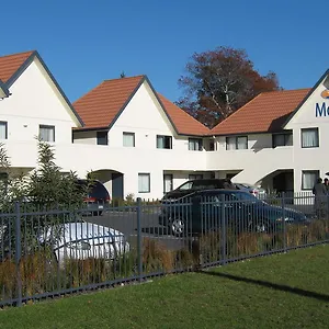 Bella Vista Роторуа
