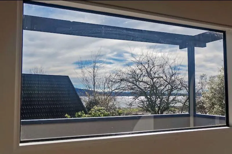 Great View Near Rotorua Lake Вилла
